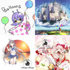 Summer Bloom | Wakuwaku Miwaku | Mwk