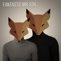 Fantastic Mr. Fox image