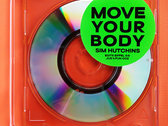 'Move Your Body' Micro CD Single photo 