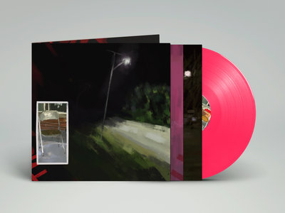 Limited Edition Pink 12