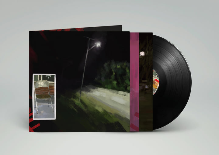 WONK / Artless (アナログレコード・LP) artless - WONKのアルバム - Apple Music