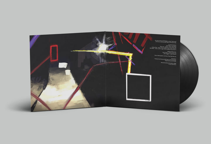 Making a Door Less Open | Car Seat Headrest