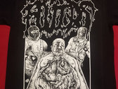 Torture Euphoric T-Shirt photo 