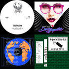 洋楽 Gianni Brezzo Traditional Heart Gianni Brezzo – Traditional Heart – Vinyl (LP, Album), 2021