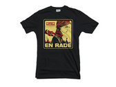 T-shirt "En Rade" photo 