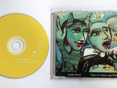 Joolie Wood - Compact Disc