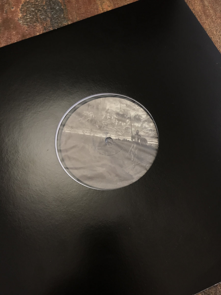 Acid Resurrection 8 & 9 | Teik Arô (アロ)