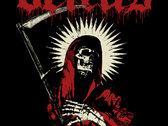 Santa Muerte T-shirt photo 
