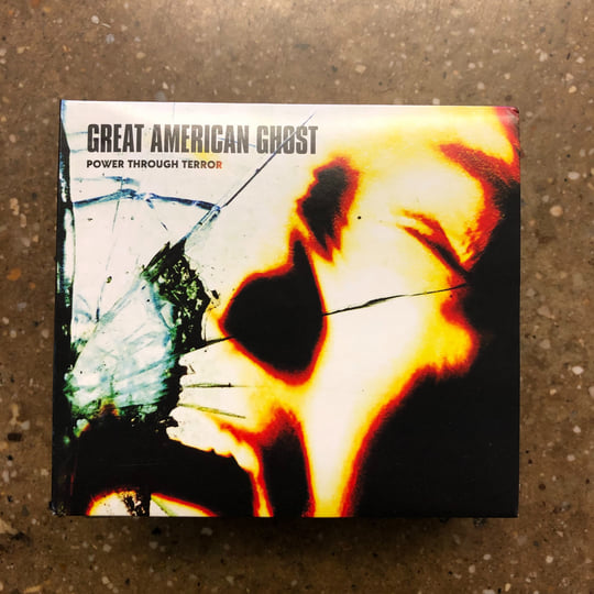nabe190 GREAT AMERICAN GHOST / T +3枚 nabe190 GREAT AMERICAN GHOST / T +3枚 nabe190 GREAT AMERICAN GHOST