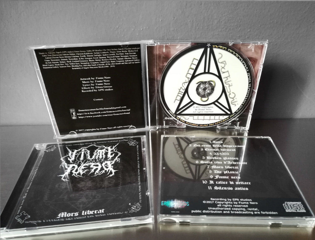 Album Album