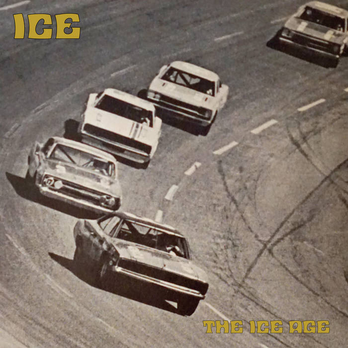The Ice Age | Ice
