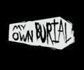 My Own Burial image