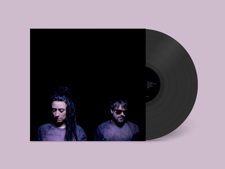 TIME REWIND | LIUN + The Science Fiction Band | LUCIA CADOTSCH