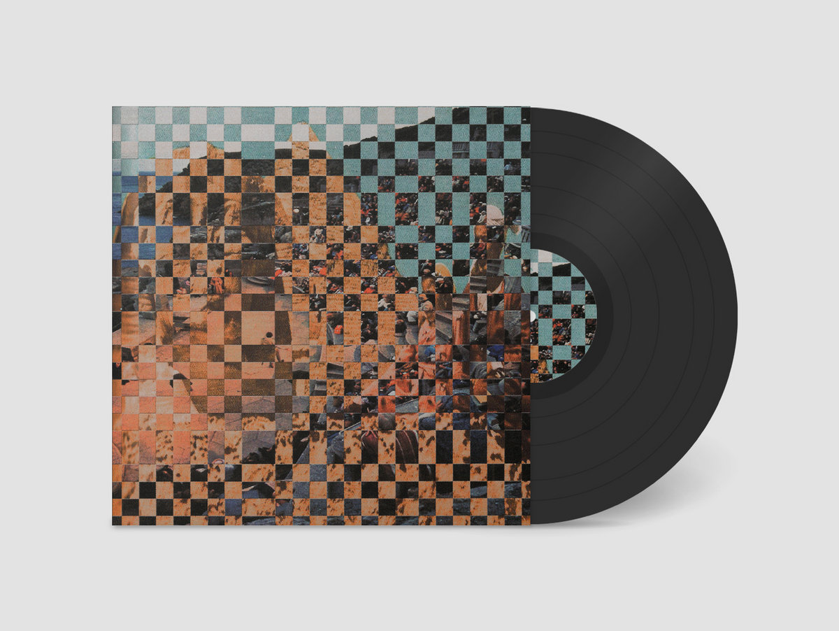邦楽CD　ysk / A collection of fragments #3 Fragments 3 | Hivern Discs