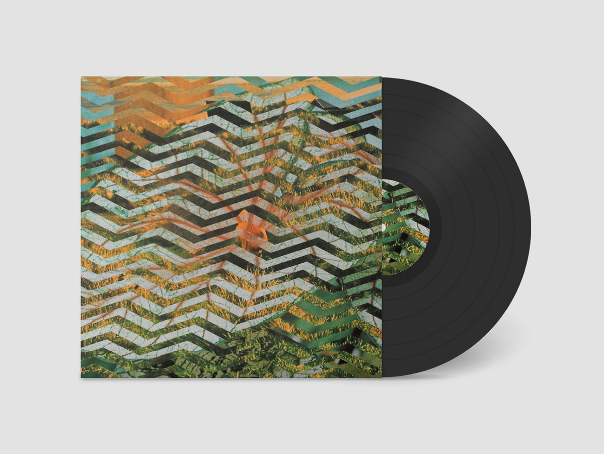 Fragments 5 | Hivern Discs
