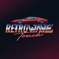 Retrowave Touch Records image
