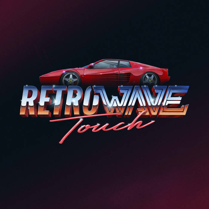Original Videogame Soundtrack | Retrowave World | Retrowave