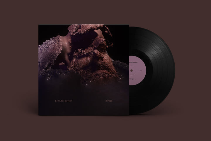 Mirage | Ben Lukas Boysen