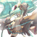 Vocaloid_Starfish thumbnail