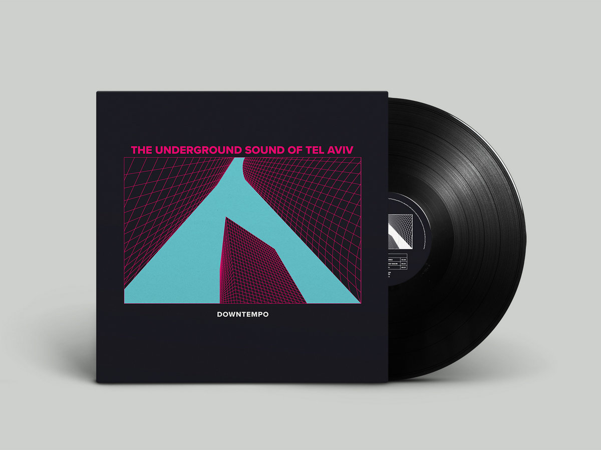 Sons of Magdalene Telefon Tel Aviv 廃盤 CD Telefon Tel Aviv – Fahrenheit Fair Enough – CD (HDCD, Album