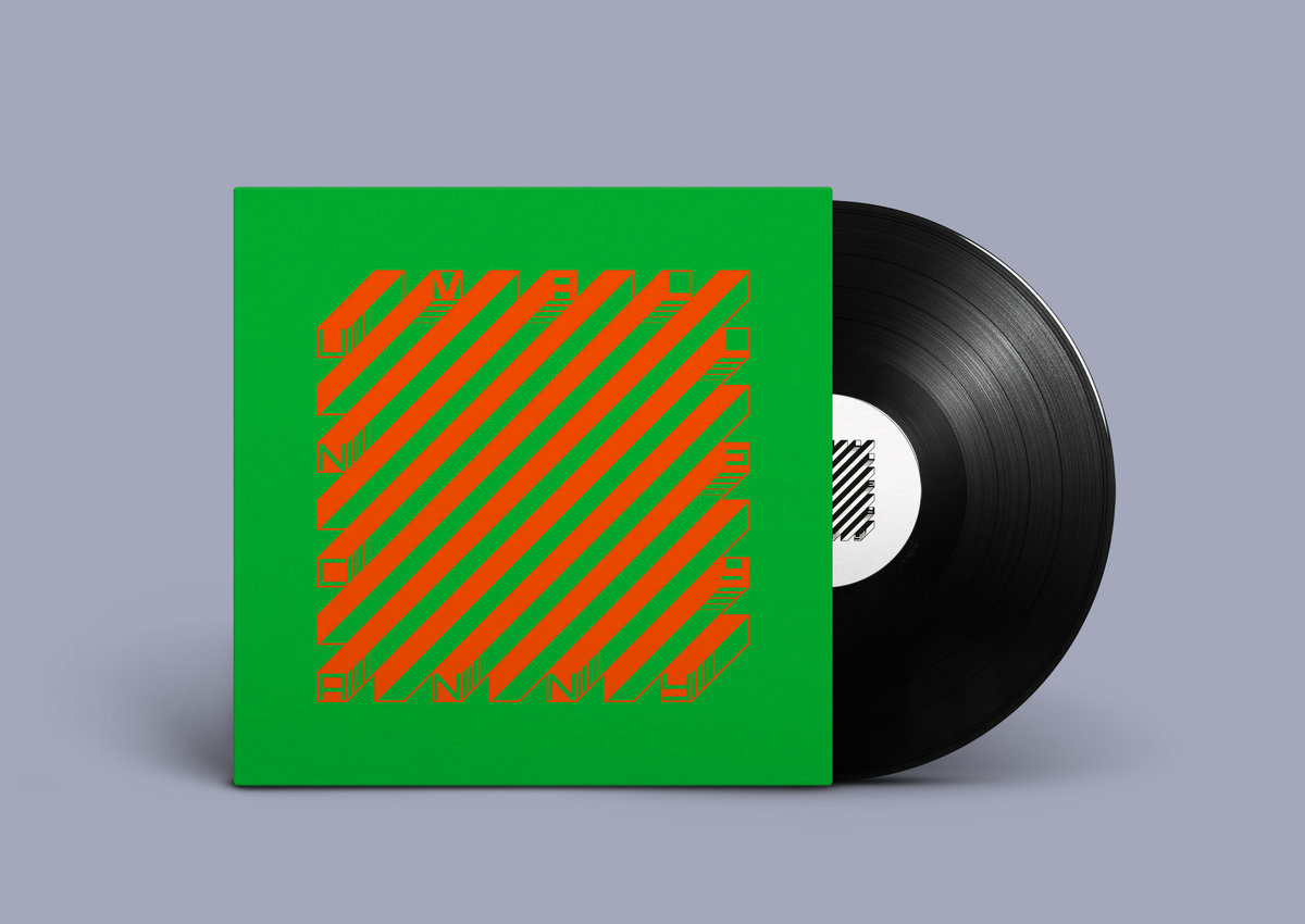 GREEN: Iron Curtis, Perm, CVBox, Dispo 5000 | Uncanny Valley
