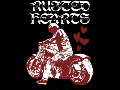 Rusted Hearts Hotline: OHIO EVERYWHERE main photo