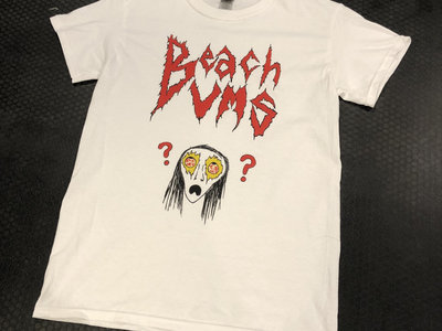 ? BEACH BUMS ? t-shirt main photo