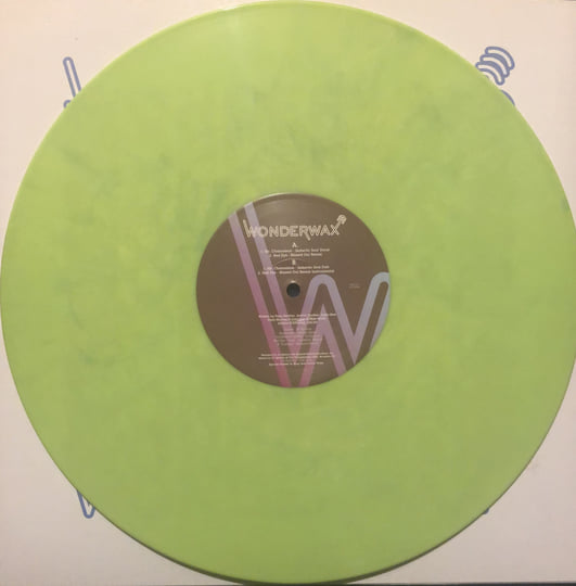 King - DJ Spinna Remix EP | King | Dj Spinna
