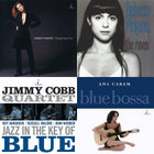 Jazz In The Key Of Blue | Jimmy Cobb