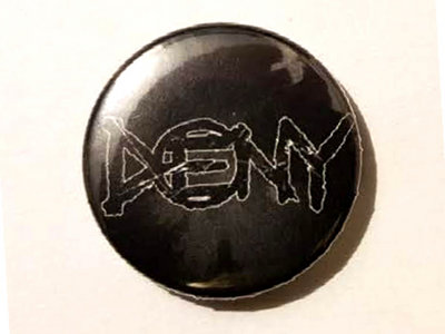 Pin - Deny/Dystopia main photo