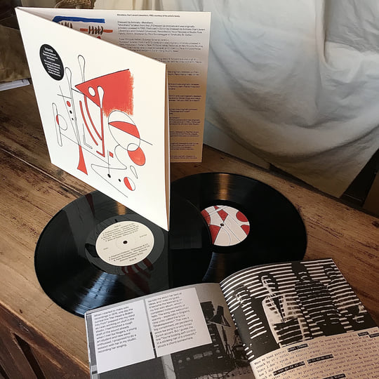 洋楽 Jazz- DIE JUNGEN: RANDOM GENERATORS R2R Electric | Last up in the “Rare Fuzz Demo” series, the