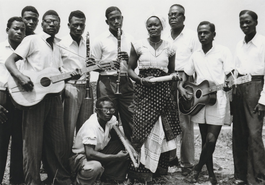 Zamrock Before Zamrock: A Guide to the Early Sounds of Zambia’s ...