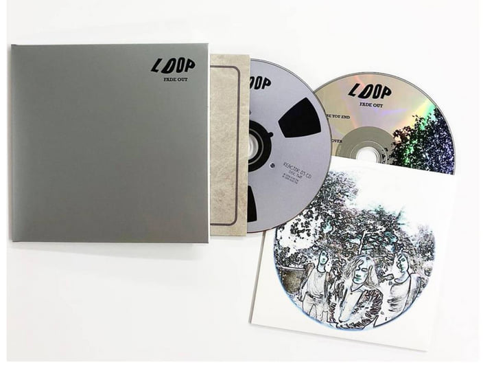 Fade Out | Loop | Forte Music Distribution
