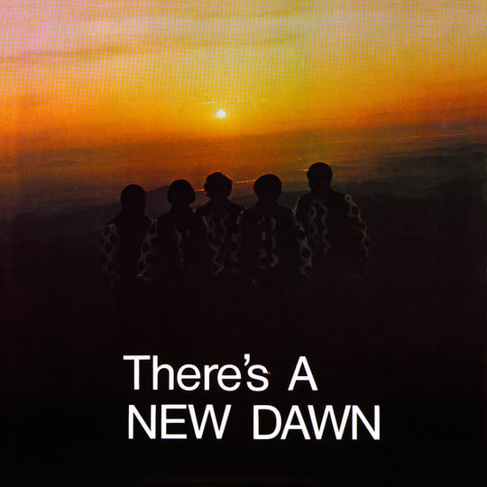 There's A New Dawn | The New Dawn