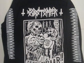 Godstomper Cloth Patch