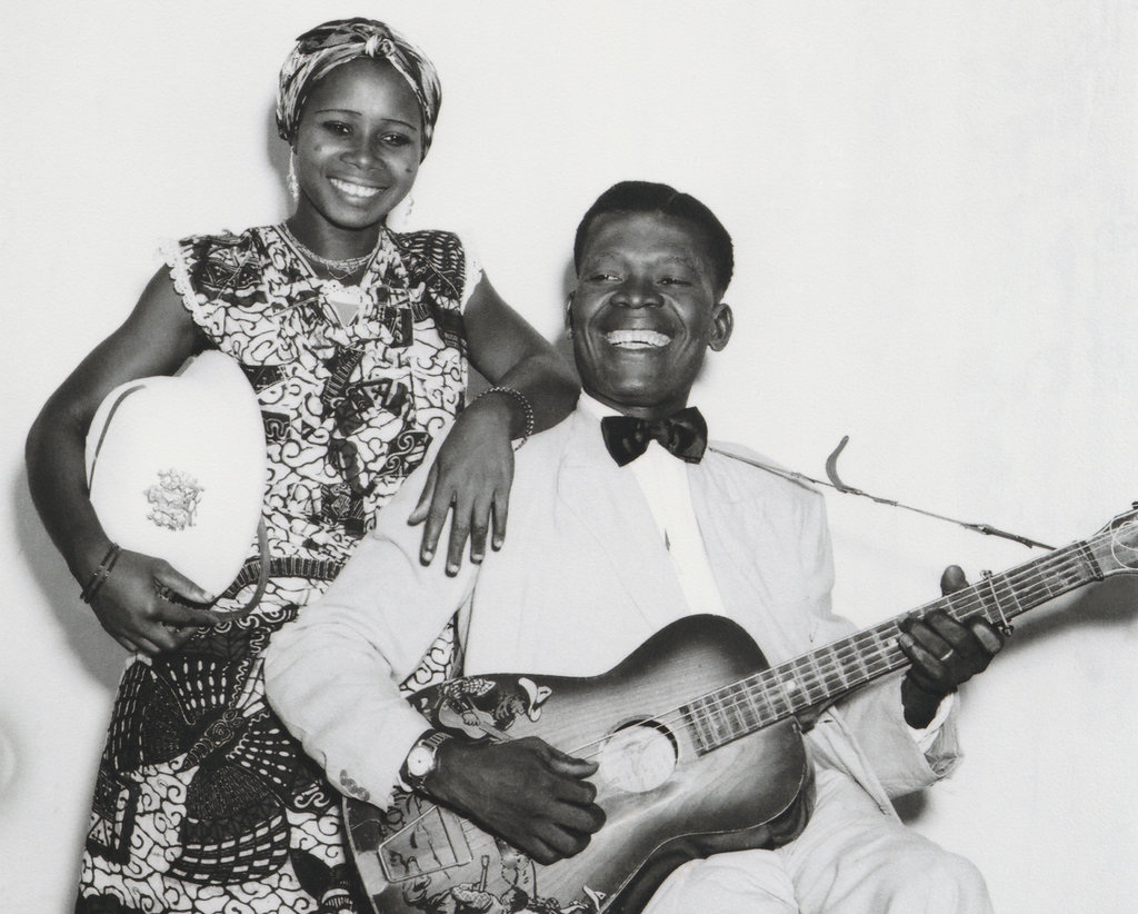 Zamrock Before Zamrock: A Guide to the Early Sounds of Zambia’s ...