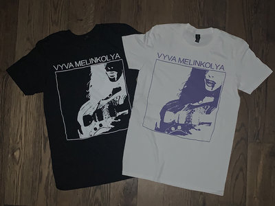 T-shirts (vampire) main photo