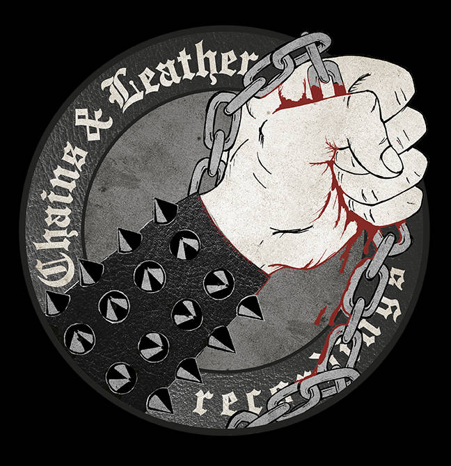 Grito Mortal | RetroSatan | Chains & Leather Recordings