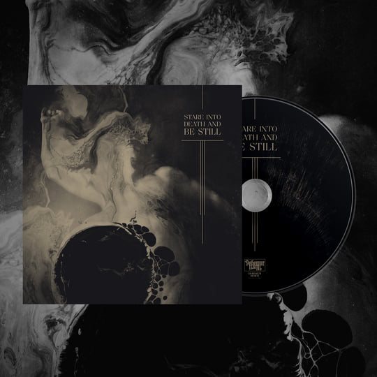 Stare Into Death And Be Still | Ulcerate