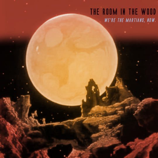 In The Same Room – Limited Deluxe Edition (Blue Coloured Vinyl, 2LP)