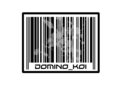 Domino_KOI image