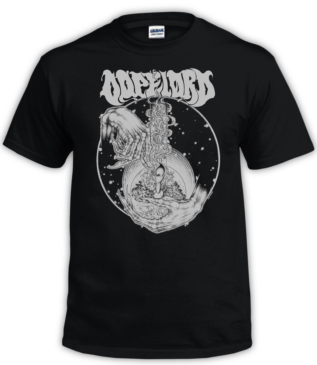 Dopelord shirt Clearance