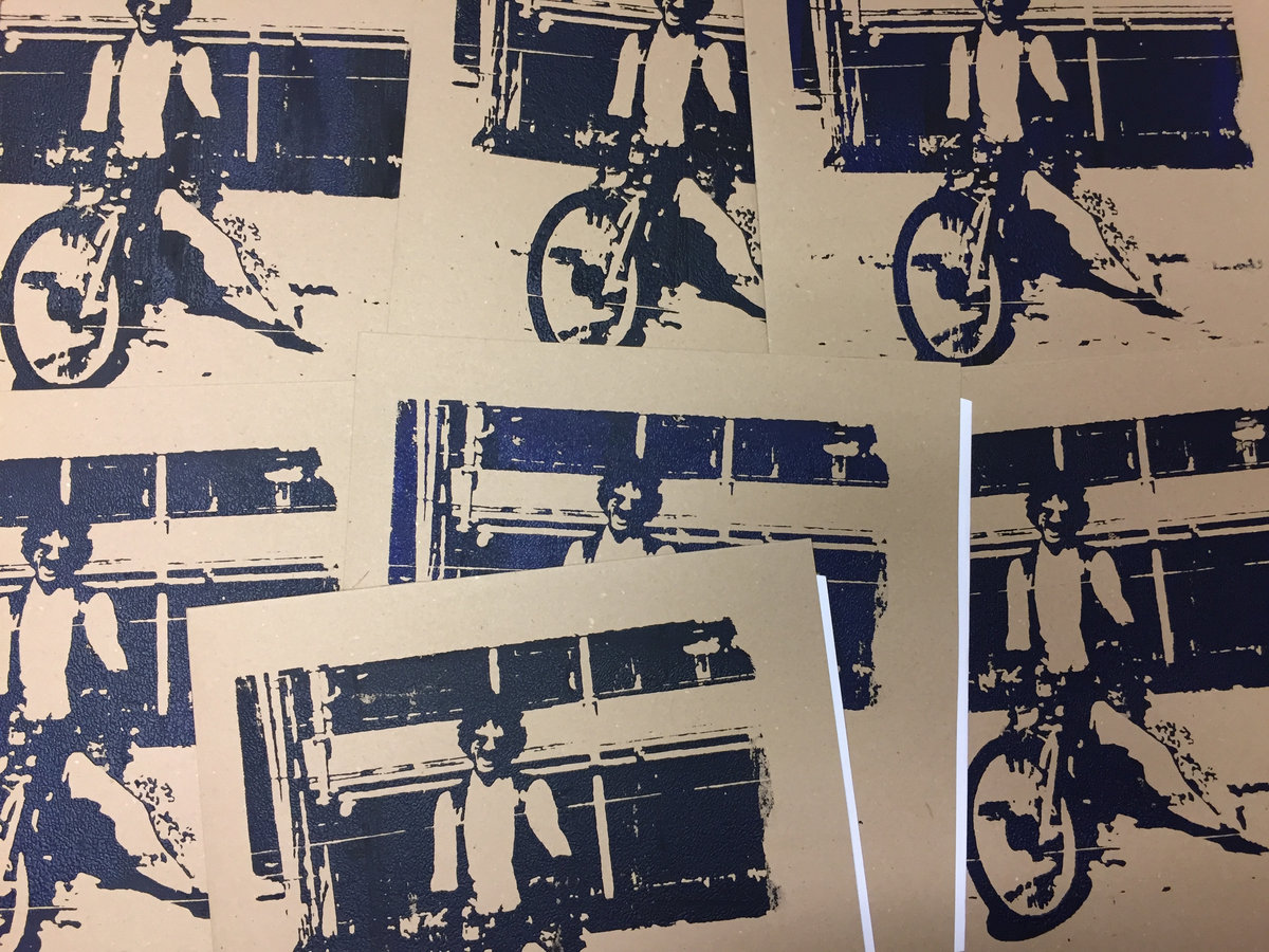 The Rainbow Man Dog Tunnel Records