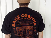 Babe Corner Store Tee - Black photo 