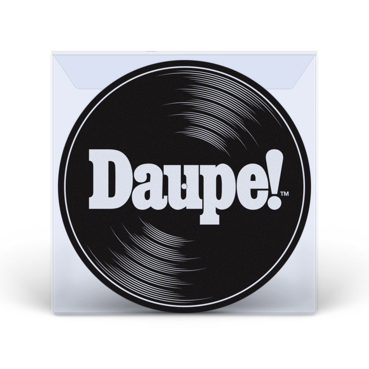 Pounds ‎–There Is No Mafia daupe! There Is No Mafia | Pounds | Daupe