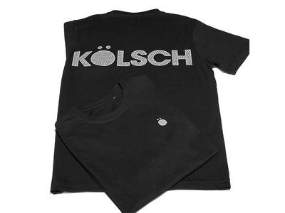 Kölsch Logo T-shirt main photo