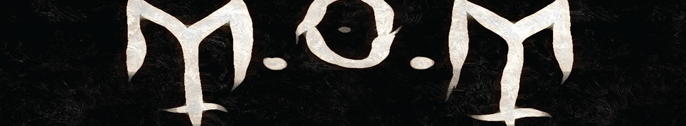 Mantra Of Morta — Photo