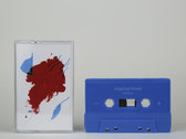 Jogging House - Names Cassette photo 