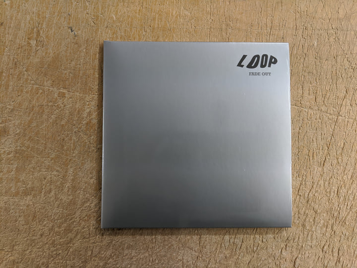 Fade Out | Loop | Forte Music Distribution