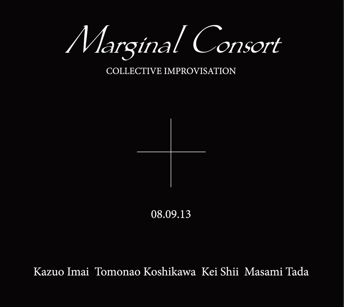 08.09.13 | Marginal Consort | Meenna